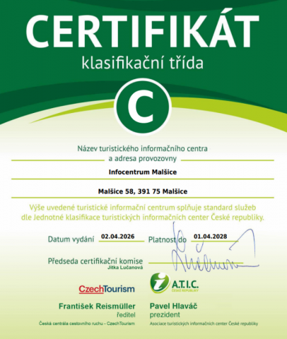INFOCENTRUM