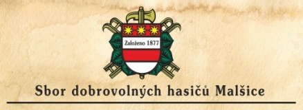 Sbor dobrovolných hasičů Malšice