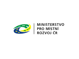 Znak - Ministerstvo pro místní rozvoj