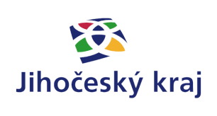 Logo - Program obnovy venkova Jihočeského kraje v roce 2022