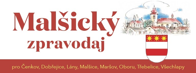 Malšický zpravodaj